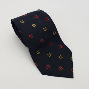 Firenze All Silk Tie